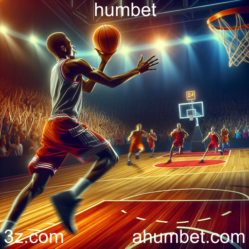 A Emoção do Basquete: Um Esporte que Une Paixão e Habilidade