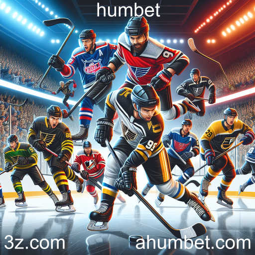 O Hóquei: Um Sport de Velocidade e Estratégia