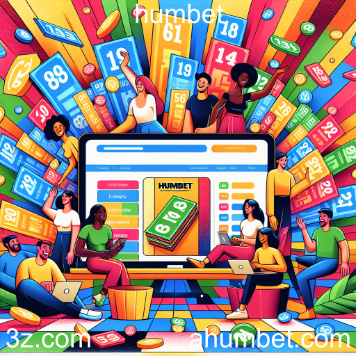 A Magia da Loteria no Humbet: Entre o Jogo e a Comunidade