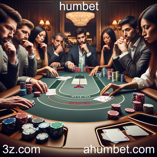 O Fascínio do Pôquer: Uma Jornada Pelo Jogo de Cartas Mais Popular do Mundo