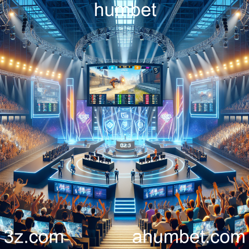 A Evolução dos Jogos de Esportes Eletrônicos